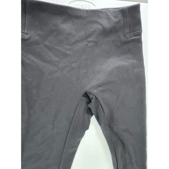 "HALARA" Black Women's Leggings,Size M, Active Wear,Gym,Workout,Yoga,Running - Picture 3 of 8